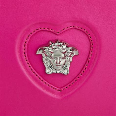 versace mariateresa corona|Heart.